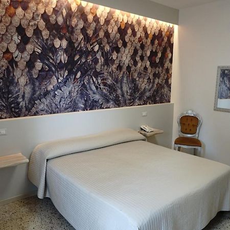 Hotel Atlantico Castiglioncello Esterno foto