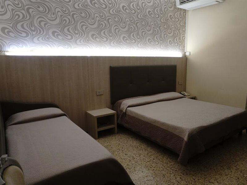 Hotel Atlantico Castiglioncello Esterno foto