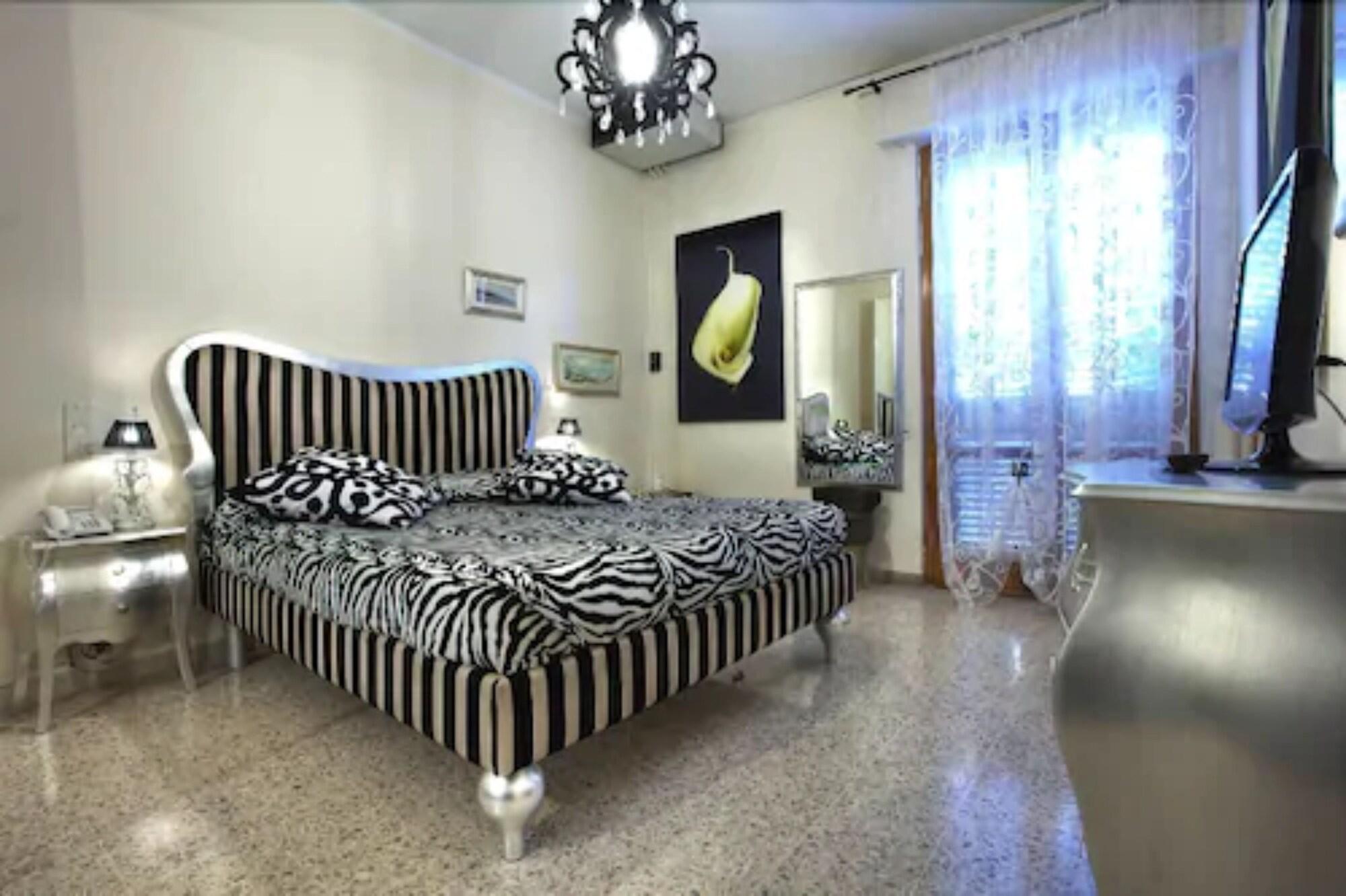 Hotel Atlantico Castiglioncello Esterno foto