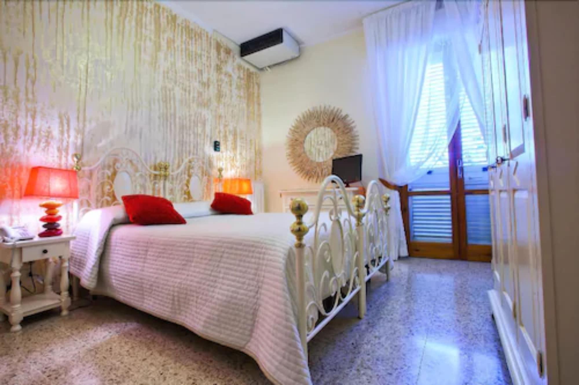 Hotel Atlantico Castiglioncello Esterno foto