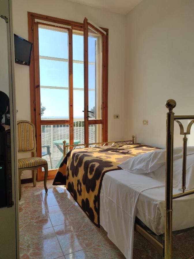 Hotel Atlantico Castiglioncello Esterno foto