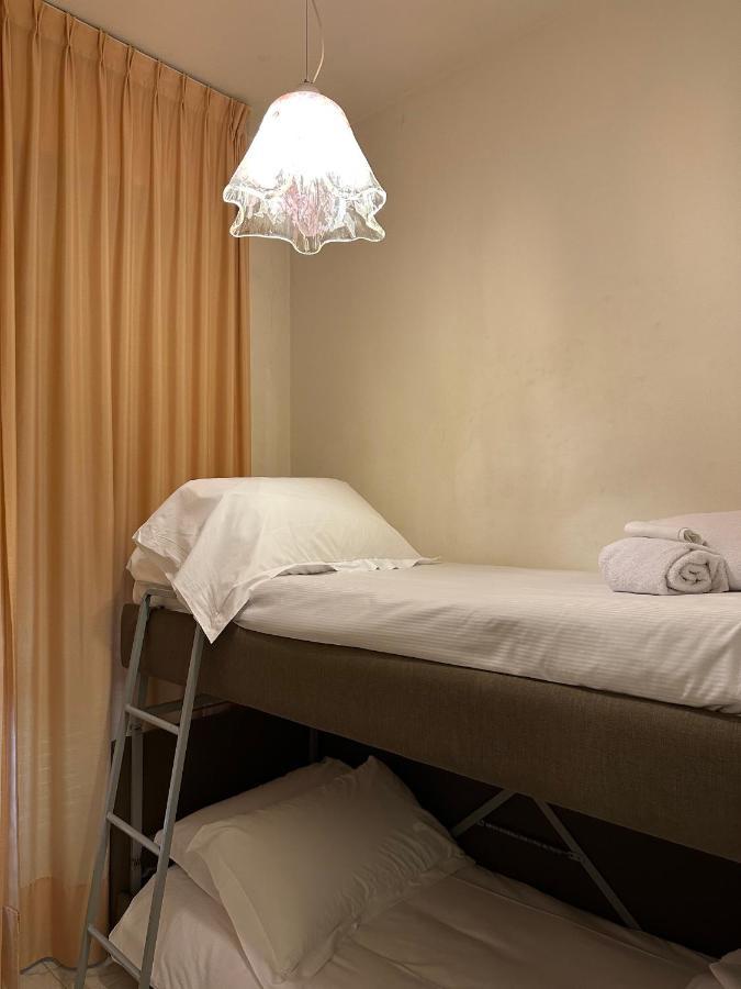 Hotel Atlantico Castiglioncello Esterno foto