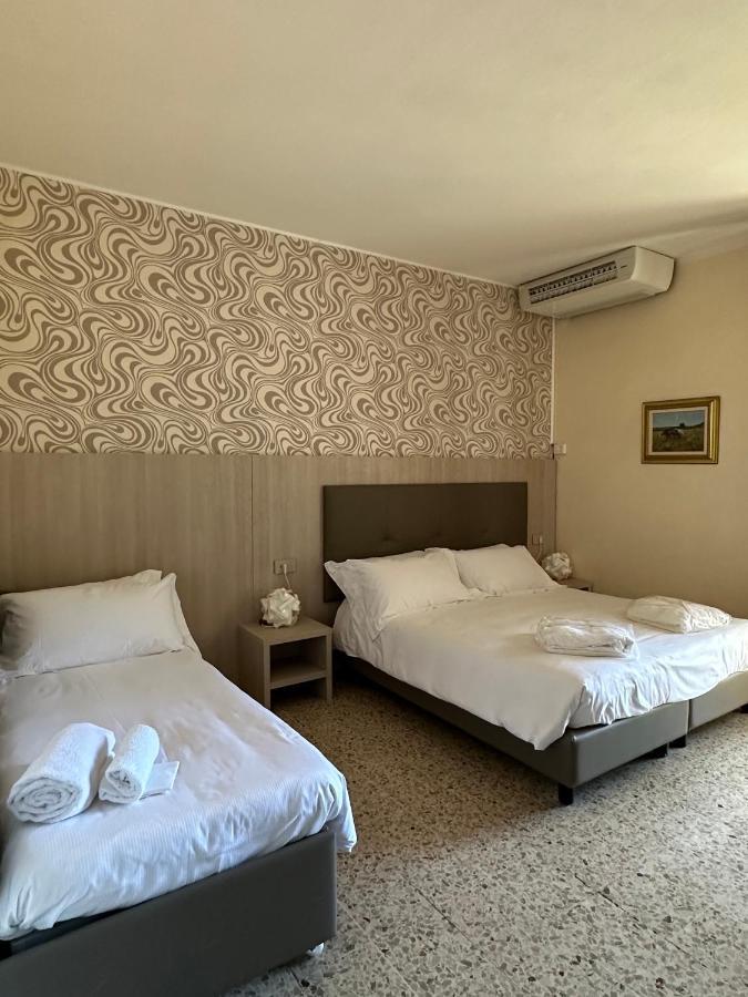Hotel Atlantico Castiglioncello Esterno foto