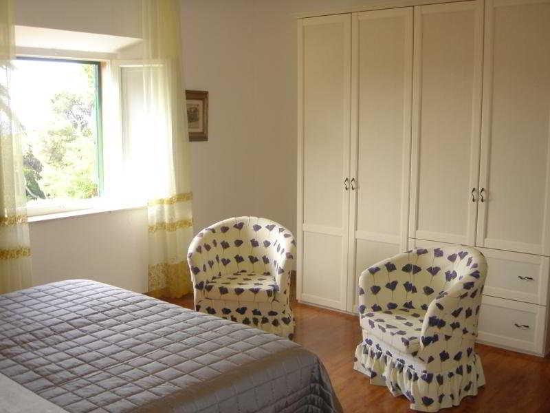 Hotel Atlantico Castiglioncello Esterno foto