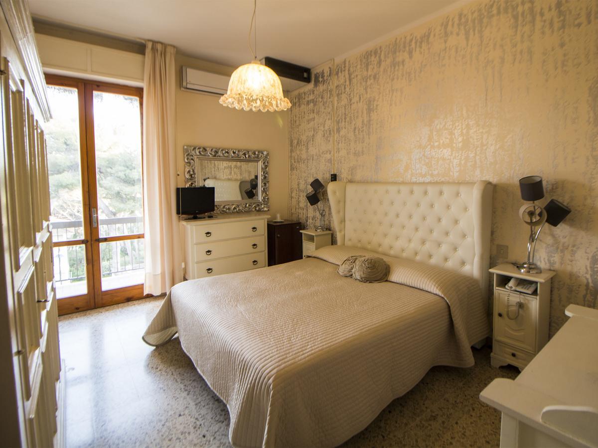 Hotel Atlantico Castiglioncello Esterno foto