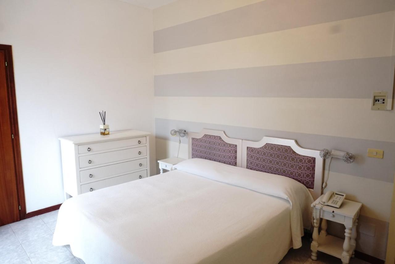 Hotel Atlantico Castiglioncello Esterno foto